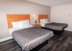 Borden Inn & Suites 5