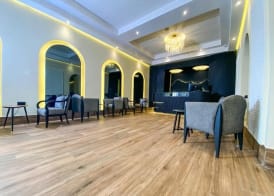 Ennesma Hotel 5