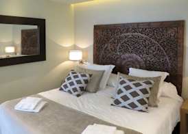 Serennia Exclusive Rooms 5