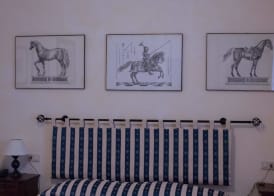 Locanda La Pieve B&B vicino Saturnia 4