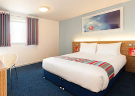 Travelodge London Central Tower Bridge 3