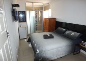 Umkomaas Lodge 3