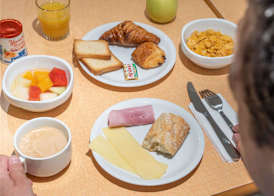 ibis budget Le Mans Centre 4
