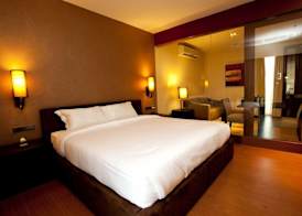 Sukhothai Hotel and Residence Ratchada 4
