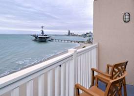 DoubleTree by Hilton Corpus Christi Beachfront 3