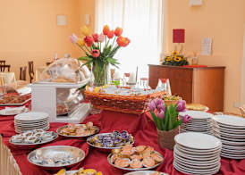 Albergo San Giorgio 2