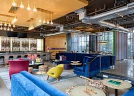 Aloft by Marriott Charleston Airport & Convention Center 5