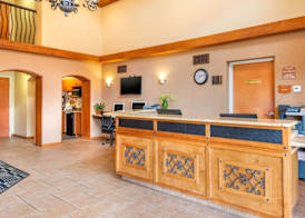 Clarion Inn Ormond Beach at Destination Daytona 5