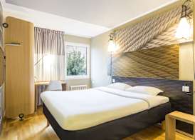 B&B HOTEL Rothrist Olten 2