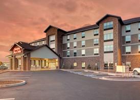Hampton Inn Suites Flagstaff East 4