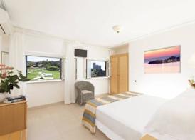 Hotel Capo D'Uomo 3