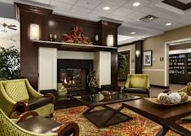 Homewood Suites by Hilton Binghamton/Vestal, NY 4