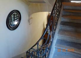 Hôtel particulier "le clos de la croix" 4