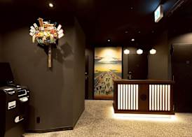 Hotel Matsunoi Shurin 2