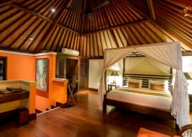 Bidadari Private Villas & Retreat 5