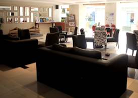Grand Kuta Hotel and Residence 4