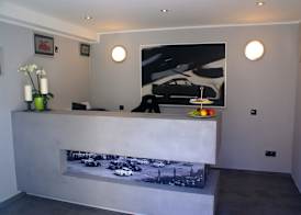 Fast Lane Hotel 2