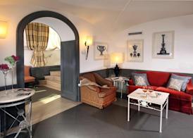 Hotel Villa Glori 3