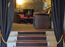 Logis Hôtel La Fauceille 2