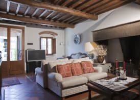 Florence Winery AgriResort - Fattoria Lavacchio 2