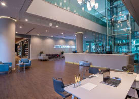 TAV Airport Hotel Izmir 2