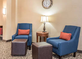 Comfort Inn & Suites Piqua-Near Troy-I75 3