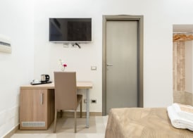Brancaccio Luxury Suites 2