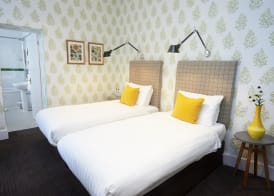 Embankment Hotel 2
