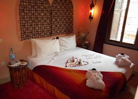 Riad Hugo 5