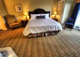 InnSeason Resorts Captain's Quarters 3