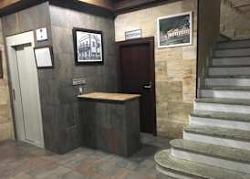 Cuatro Caminos 2