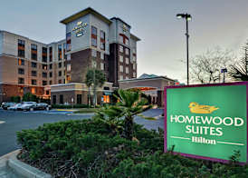 Homewood Suites Mobile East Bay/Daphne 4