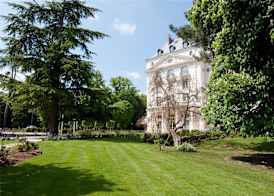 Waldorf Astoria Versailles - Trianon Palace 2