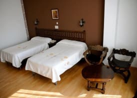 Hotel Eumesa 2