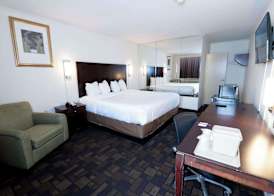 Knights Inn South Amboy 5