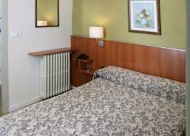 Hotel Europa 5