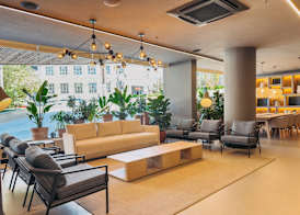 Ibis Florianopolis 5