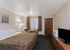 Grand Park Inn Anaheim Maingate 4