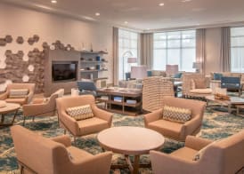 Residence Inn by Marriott Jekyll Island 3