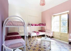 Sunshine Hostel 5