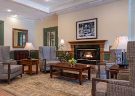 Best Western Plus Waterbury - Stowe 3