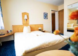 Hotel Sauer Garni 4