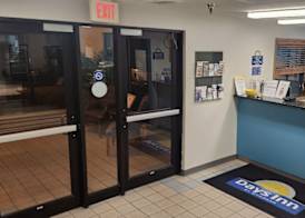Days Inn by Wyndham Austin 2