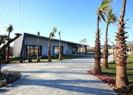 Vital Göl Sapanca Özel Havuzlu Bungalov & Villa 2