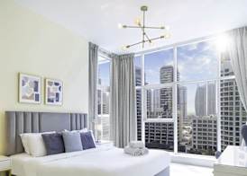 LUX The Continental Marina Suite 5