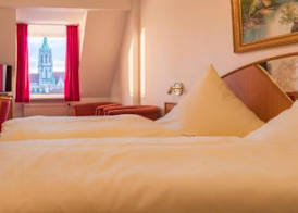 Hotel Bayernland 4
