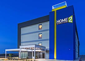 Home2 Suites By Hilton Weatherford 5