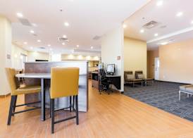 TownePlace Suites by Marriott Edmonton South 2