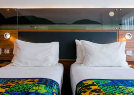 Arena Leme Hotel 4