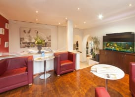 Hotel Offenbacher Hof 5